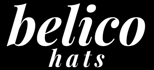 BELICO HATS logo