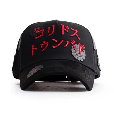 Belico Hats Amiri Edition