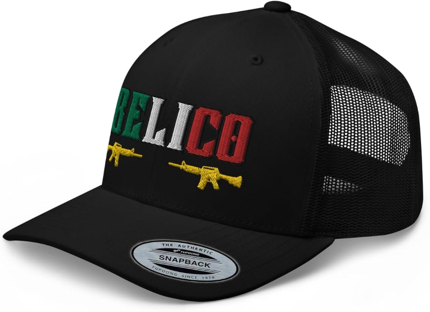 Belico Hats Junior H Collection