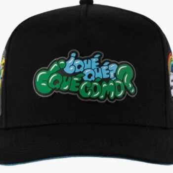 JC Hats Dembow Belico - Designer Collection