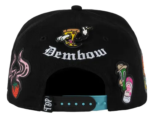 JC Hats Dembow Belico - Designer Collection