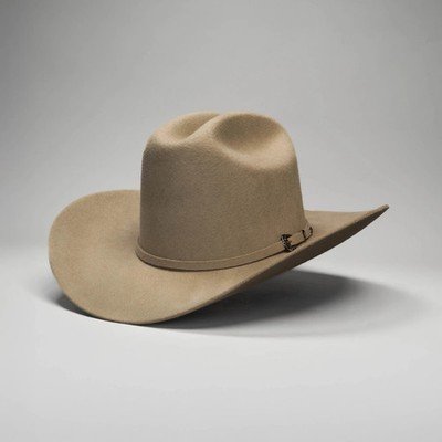 Panter Belico premium men's hat by Belicohats