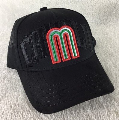 Belicohats Mexico Collection story